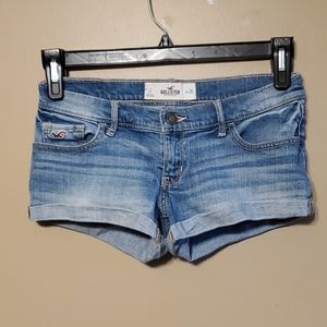 Hollister Shorts